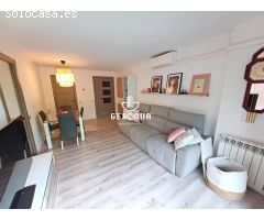 ¡VIVIENDA CON 4 HABITACIONES EN RAMBLA MARQUESA DE CASTELLBELL!