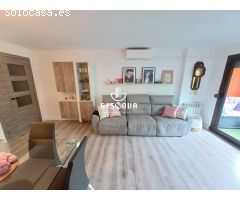 ¡VIVIENDA CON 4 HABITACIONES EN RAMBLA MARQUESA DE CASTELLBELL!