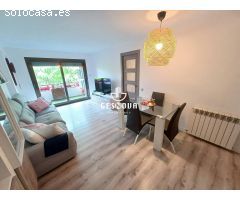 ¡VIVIENDA CON 4 HABITACIONES EN RAMBLA MARQUESA DE CASTELLBELL!