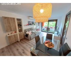 ¡VIVIENDA CON 4 HABITACIONES EN RAMBLA MARQUESA DE CASTELLBELL!