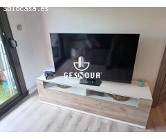 ¡VIVIENDA CON 4 HABITACIONES EN RAMBLA MARQUESA DE CASTELLBELL!
