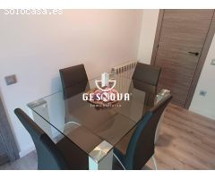 ¡VIVIENDA CON 4 HABITACIONES EN RAMBLA MARQUESA DE CASTELLBELL!