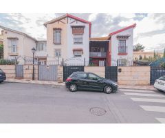 GRAN CASA EN LA ZUBIA