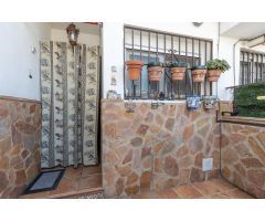 ¡¡¡¡¡ADOSADA CON  PISCINA - ZONAS COMUNES EN LA ZUBIA POR SOLO 199.900€!!!