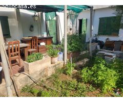 Solar urbano (min. 45 m2/ vivienda) para min. 8 viviendas adosadas