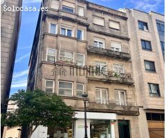 Piso en Venta en Vigo, Pontevedra