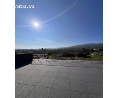 Atico en Venta en Vigo, Pontevedra