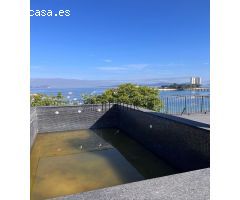 Atico en Venta en Vigo, Pontevedra
