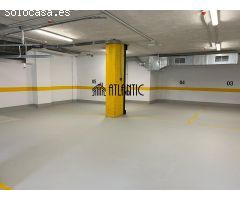 Garaje en Venta en Vigo, Pontevedra