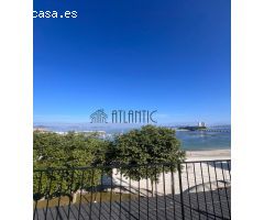 Atico en Alquiler en Vigo, Pontevedra