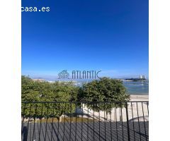 Atico en Alquiler en Vigo, Pontevedra