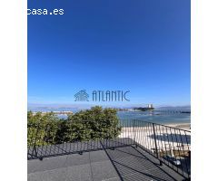 Atico en Alquiler en Vigo, Pontevedra