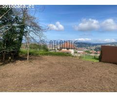 Terreno urbanizable en Venta en Vigo, Pontevedra