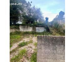 Terreno urbanizable en Venta en Vigo, Pontevedra