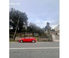 Terreno urbanizable en Venta en Vigo, Pontevedra