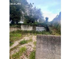 Terreno urbanizable en Venta en Vigo, Pontevedra