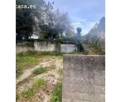 Terreno urbanizable en Venta en Vigo, Pontevedra