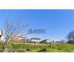 Terreno urbanizable en Venta en Vigo, Pontevedra