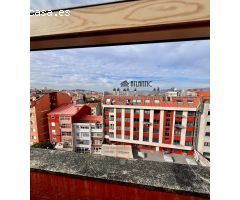 Atico en Venta en Vigo, Pontevedra