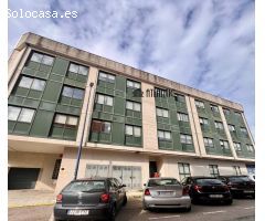 Atico en Venta en Vigo, Pontevedra