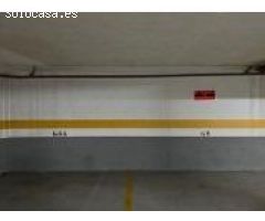 Garaje en Alquiler en Vigo, Pontevedra