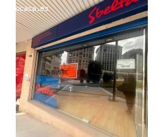 Local comercial en Alquiler en Vigo, Pontevedra