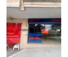 Local comercial en Alquiler en Vigo, Pontevedra