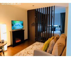 Estudio en Alquiler en Vigo, Pontevedra