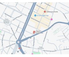 Local comercial en Alquiler en Vigo, Pontevedra