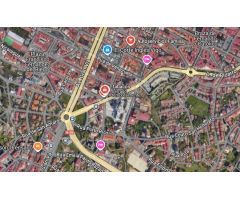 Local comercial en Alquiler en Vigo, Pontevedra