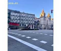 Duplex en Venta en Vigo, Pontevedra