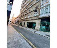 Duplex en Venta en Vigo, Pontevedra