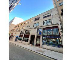 Duplex en Venta en Vigo, Pontevedra
