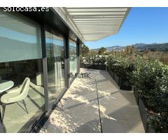 Atico en Venta en Vigo, Pontevedra