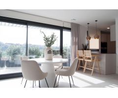 Atico en Venta en Vigo, Pontevedra