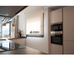 Atico en Venta en Vigo, Pontevedra