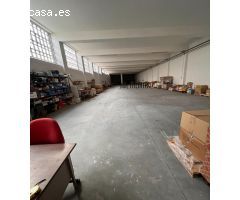 Nave industrial en Venta en Vigo, Pontevedra
