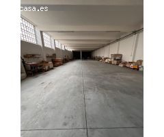 Nave industrial en Venta en Vigo, Pontevedra