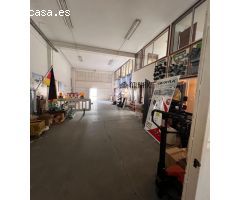 Nave industrial en Venta en Vigo, Pontevedra