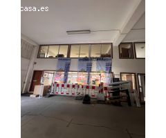 Nave industrial en Venta en Vigo, Pontevedra