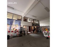 Nave industrial en Venta en Vigo, Pontevedra