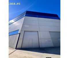 Nave industrial en Venta en Páramos, Pontevedra
