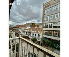 Piso en Venta en Vigo, Pontevedra