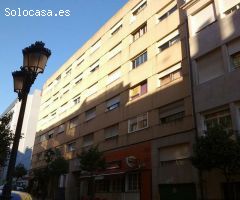 Estudio en Venta en Vigo, Pontevedra