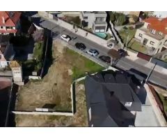 Terreno urbanizable en Venta en Vigo, Pontevedra