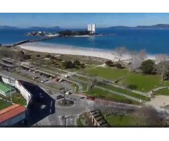 Terreno urbanizable en Venta en Vigo, Pontevedra