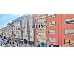 Piso en Venta en Vigo, Pontevedra
