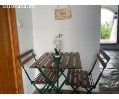 COQUETO APARTAMENTO EN EL CENTRO DE VEJER