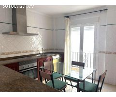 CASA INDEPENDIENTE CON GARAJE EN CONIL