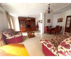 CASA INDEPENDIENTE CON GARAJE EN CONIL